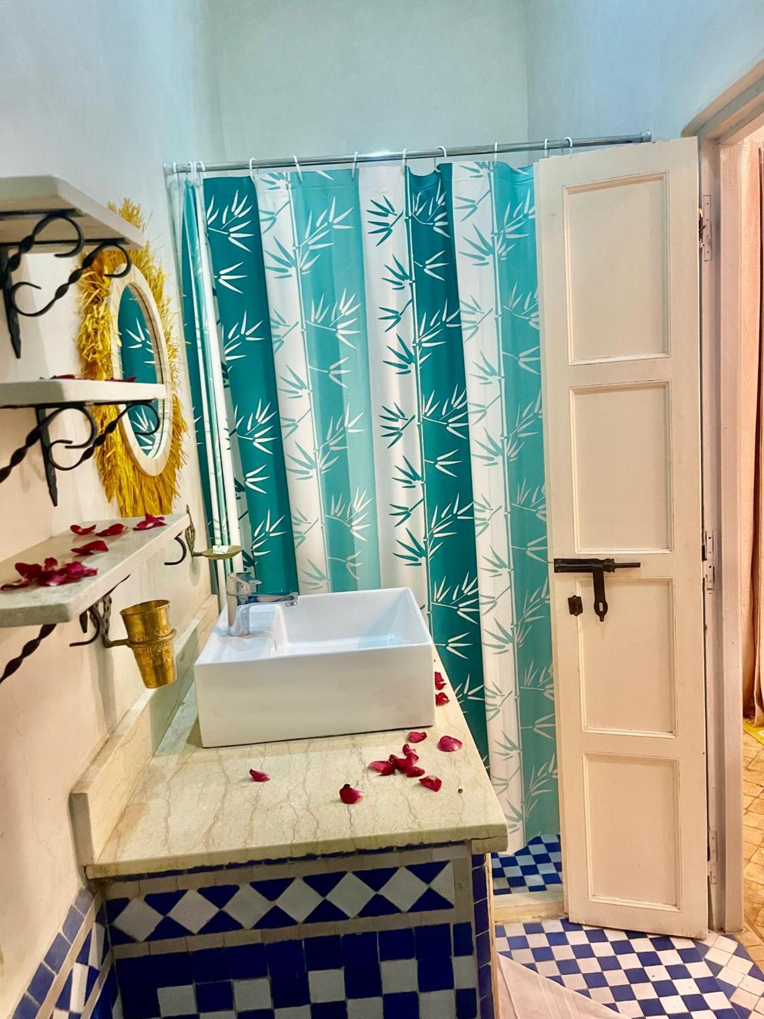 Koutobia Royal Hotel Marrakesh Ngoại thất bức ảnh