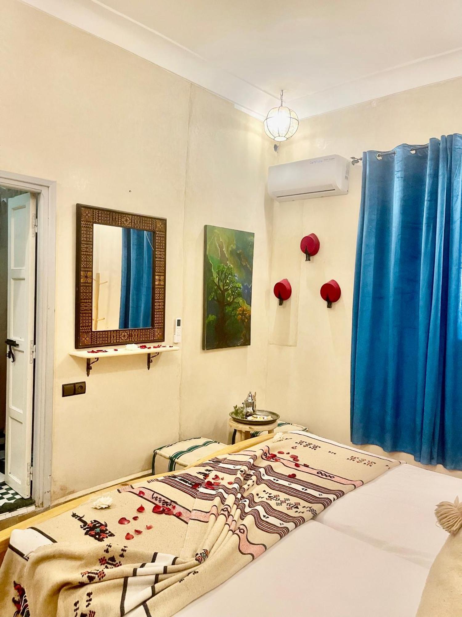 Koutobia Royal Hotel Marrakesh Ngoại thất bức ảnh