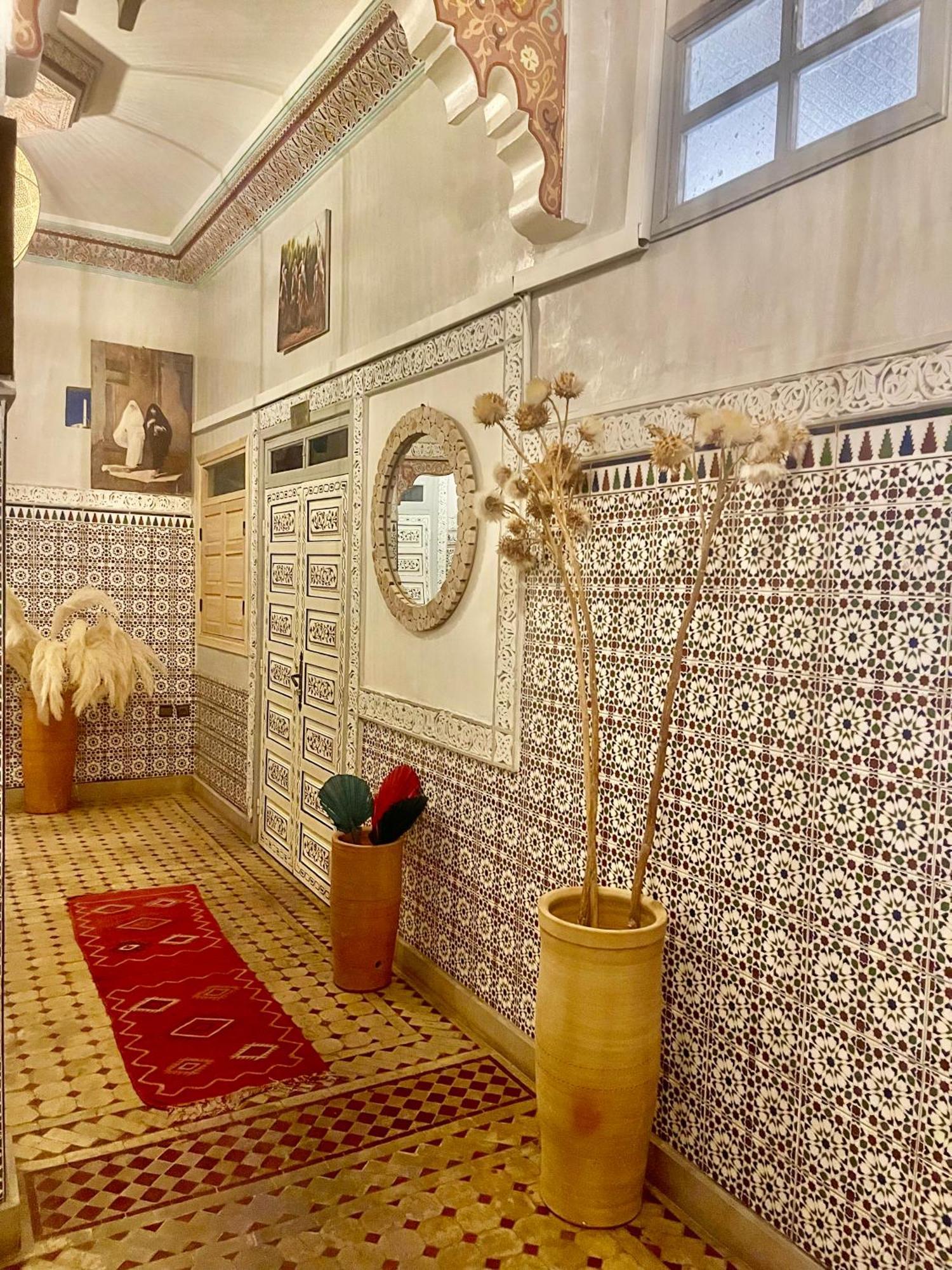 Koutobia Royal Hotel Marrakesh Ngoại thất bức ảnh