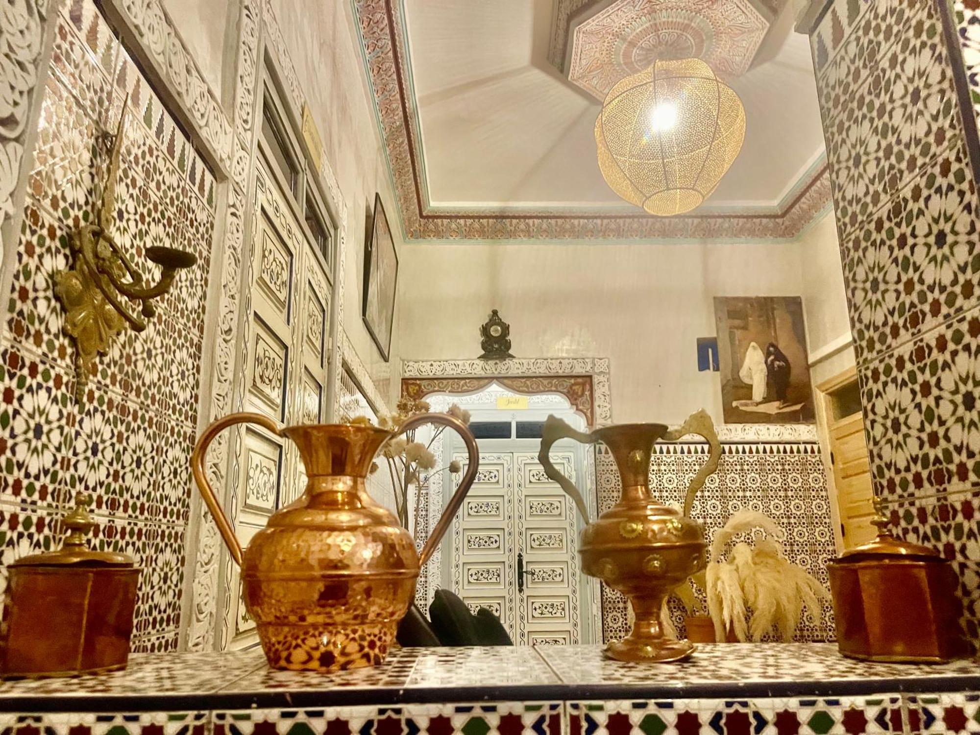 Koutobia Royal Hotel Marrakesh Ngoại thất bức ảnh